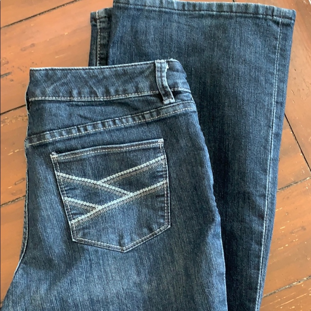 The Limited Jeans